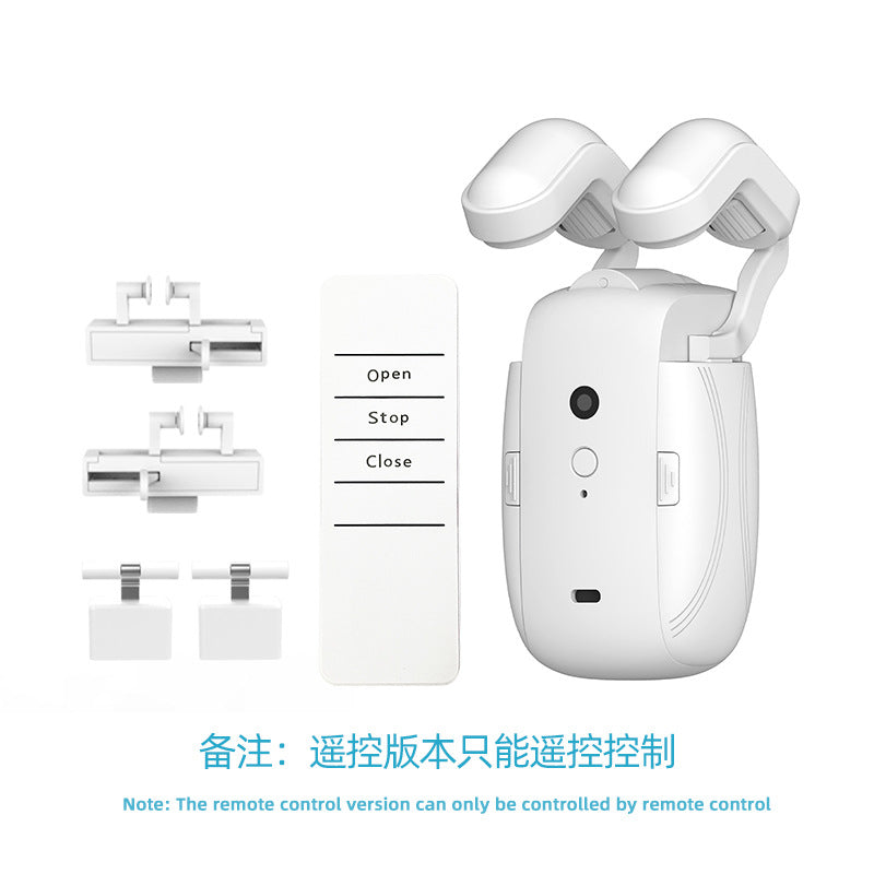 音声とスマートフォンで実現する完全コントロール