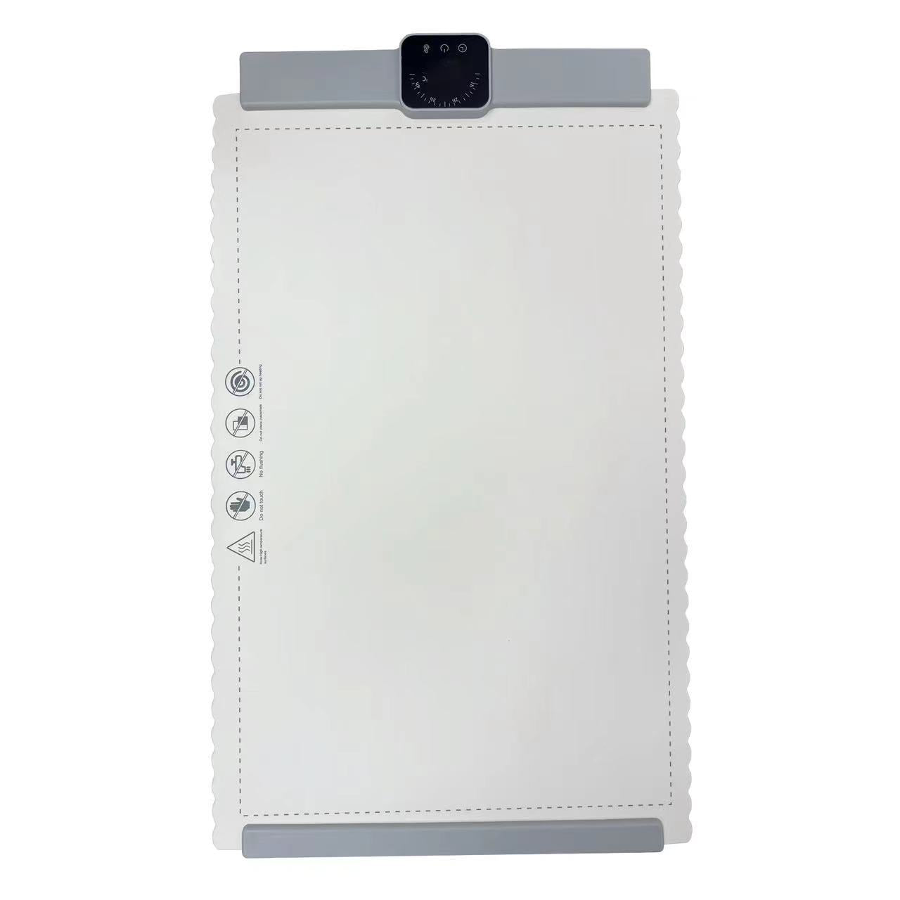 🔥食卓が一気に便利に！大人気の“温かさキープ”保温シリコンマット🔥 折りたたみ可能・耐熱・柔軟シリコン製の最新保温ボード 「せっかくの料理がすぐ冷めてしまう…」 そんなストレス、もう感じさせません。 この保温シリコンボードは、 食卓に置くだけで料理の温かさをしっかりキープ。 家庭用にもオフィスにもピッタリの大人気アイテムです！