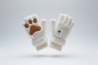 冬の必需品 電熱ヒーターグローブ＆ポータブルハンドウォーマー