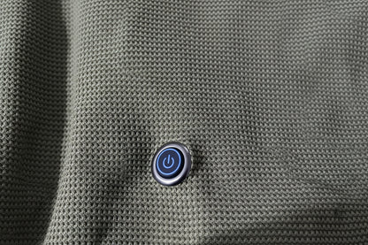 ❄️ この冬、日本で大ヒット USB電気ブランケットで、あたたかさをもっと身近に