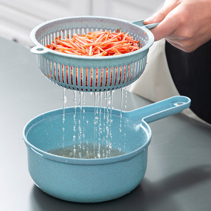 キッチン多機能スライサー