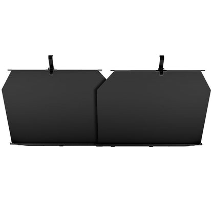 数秒で完了する、車内のためのスマート遮熱対策