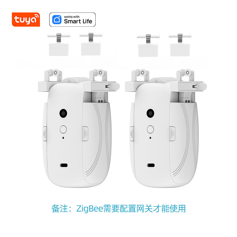 音声とスマートフォンで実現する完全コントロール