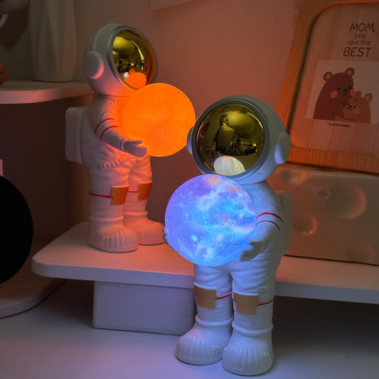 Skyman ナイトスカイ Bluetoothスピーカー 音・光・想像力が奏でる、完璧なハーモニー