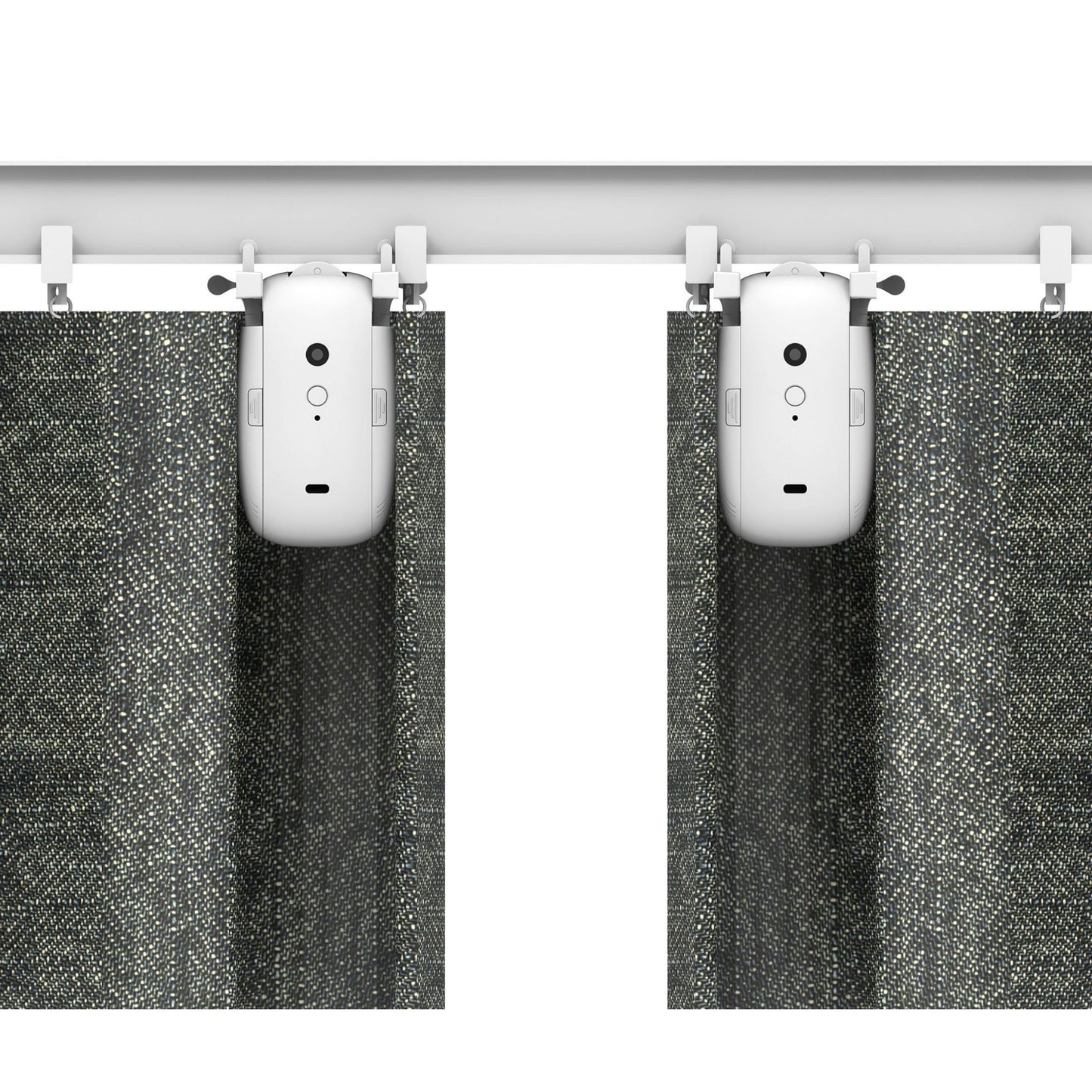 音声とスマートフォンで実現する完全コントロール