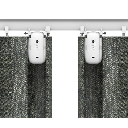 音声とスマートフォンで実現する完全コントロール