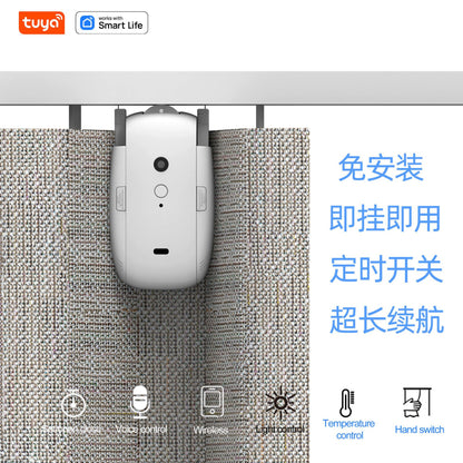 音声とスマートフォンで実現する完全コントロール