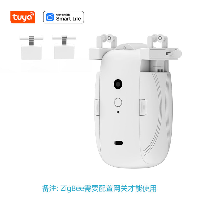 音声とスマートフォンで実現する完全コントロール