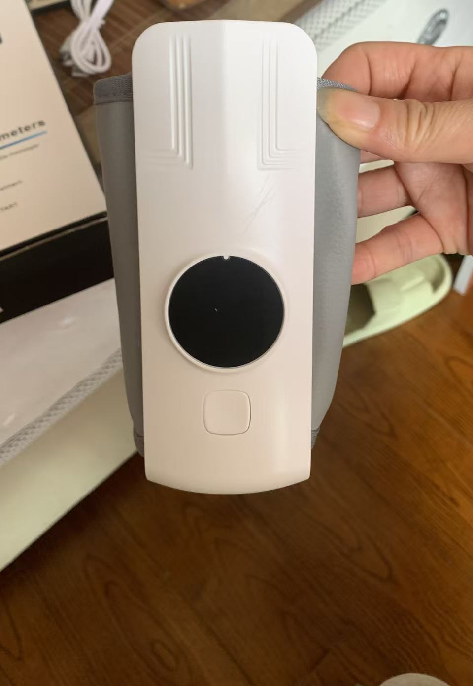 🔥持ち運び便利！ワイヤレス哺乳瓶ウォーマー🔥